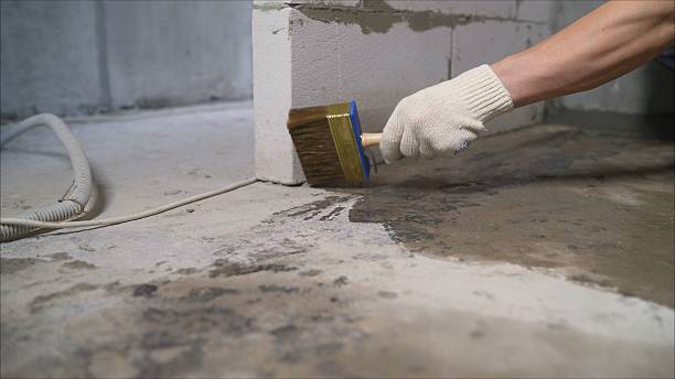 24/7 Emergency Exterior Waterproofing experts in Sterrett, AL